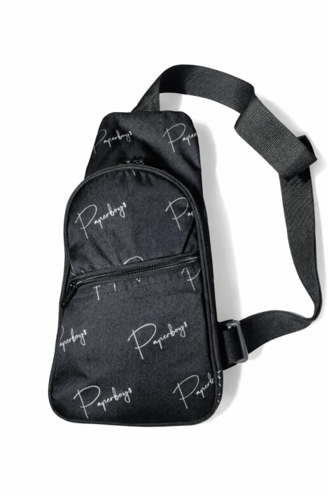 Men's cross bag