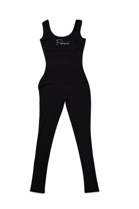 Female bodysuit