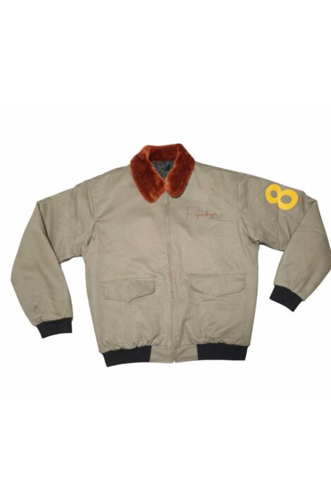 Men's Jacket