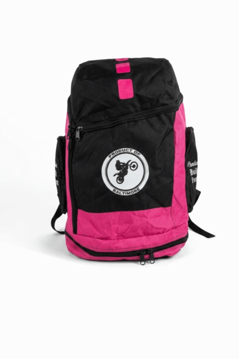 Paperboy$ backpack
